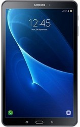 Замена экрана на планшете Samsung Galaxy Tab A 10.1 LTE в Тольятти